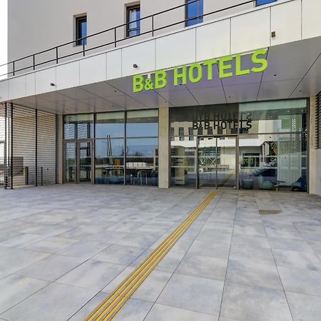B&B Hotel Dijon Valmy Toison D'Or Экстерьер фото