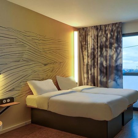 B&B Hotel Dijon Valmy Toison D'Or Экстерьер фото
