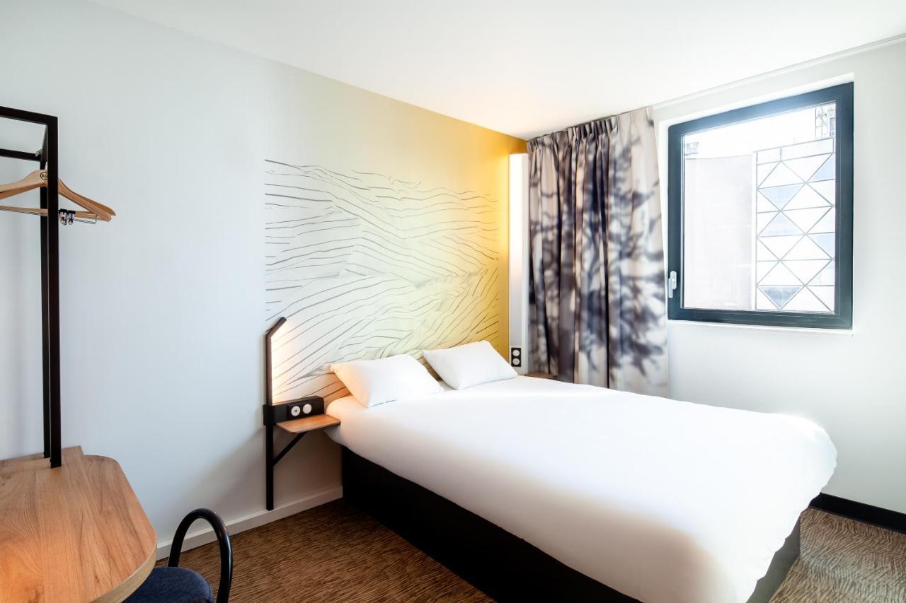 B&B Hotel Dijon Valmy Toison D'Or Экстерьер фото