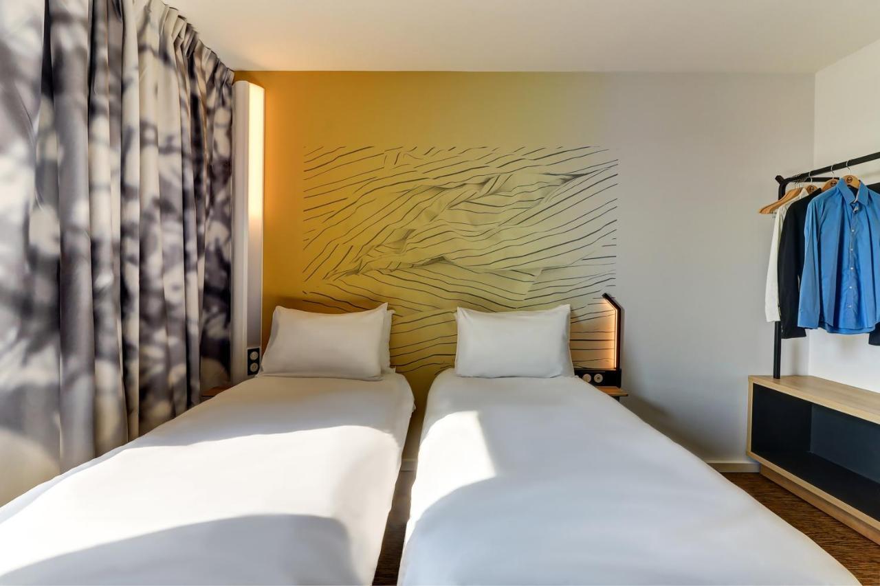 B&B Hotel Dijon Valmy Toison D'Or Экстерьер фото