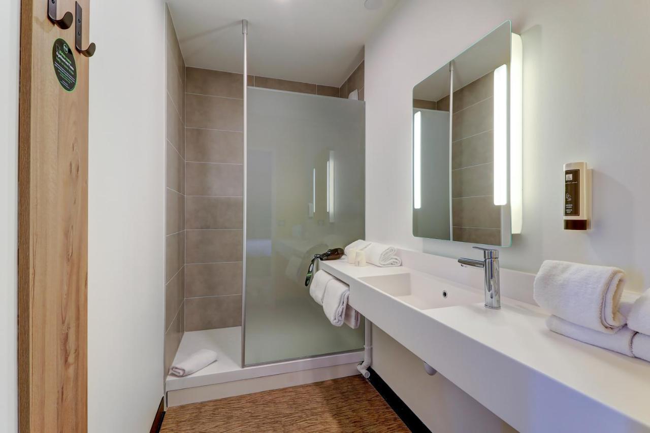 B&B Hotel Dijon Valmy Toison D'Or Экстерьер фото
